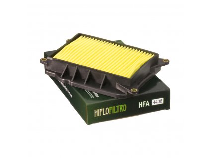 5316 vzduchovy filtr hiflofiltro hfa4406