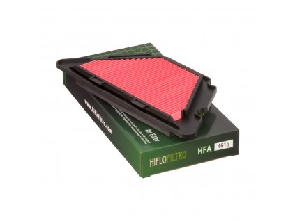 5352 vzduchovy filtr hiflofiltro hfa4615