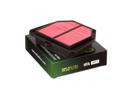 5376 vzduchovy filtr hiflofiltro hfa4917