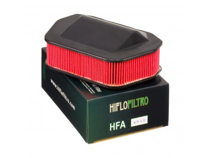 5382 vzduchovy filtr hiflofiltro hfa4919