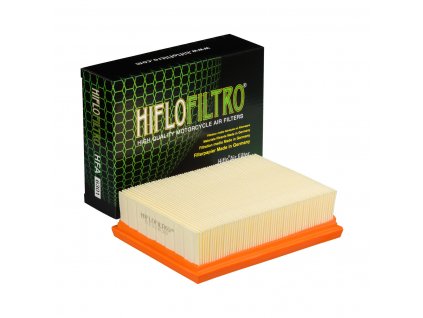 Vzduchový filtr HIFLOFILTRO HFA6301