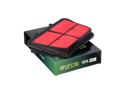 5418 vzduchovy filtr hiflofiltro hfa6501