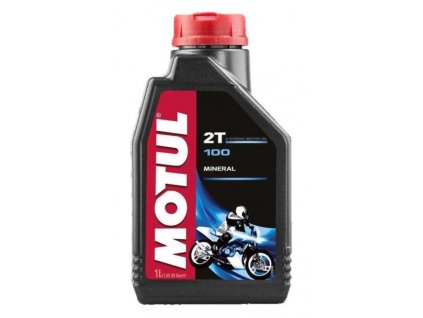 5487 motul 100 2t 1 litr