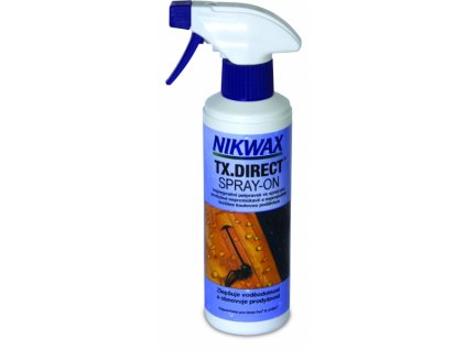 571A Nikwax TX DIRECT Spray On