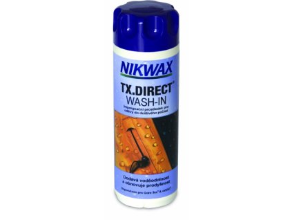 251A Nikwax TX DIRECT Wash In