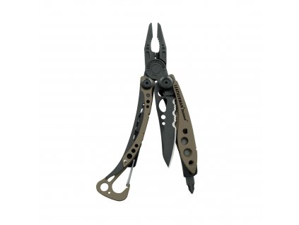 skeletool tan fanned (1)