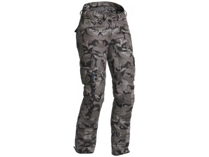 Lindstrands ZION Camouflage