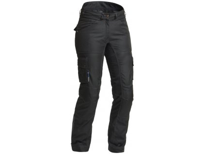 Lindstrands ZION LADY Black