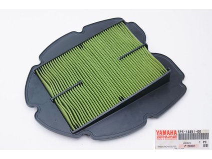 big yamaha tdm 900 originalni vzduchovy filtr