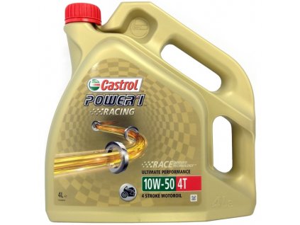 Castrol Power 1 10w40