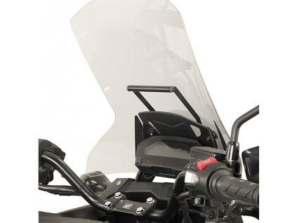 Givi FB1146 iPhone TomTom Honda NC750X