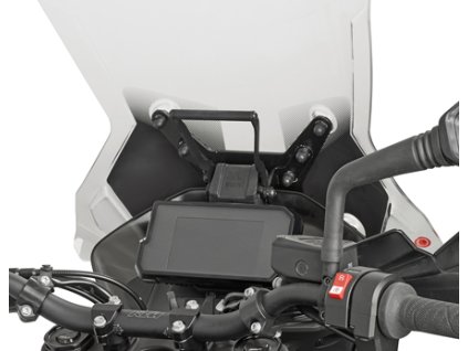 Givi FB7710 KTM 790 Adventure iPhone TomTom Samsung Smartphone Traversino Holder