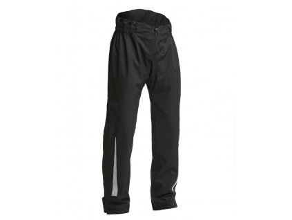Nepromokavé kalhoty Lindstrands DW+ Black
