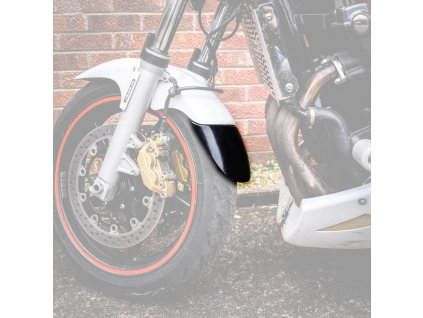 8402 honda cb 900 f hornet 02 07 prodlouzeni predniho blatniku 05150