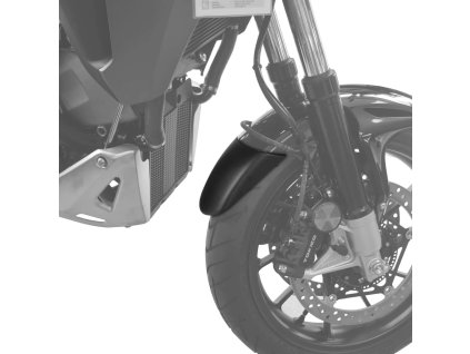 8444 honda vfr 800 f 14 prodlouzeni predniho blatniku 051035