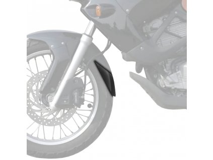 8447 bmw f 650 funduro 99 99 prodlouzeni predniho blatniku 05404