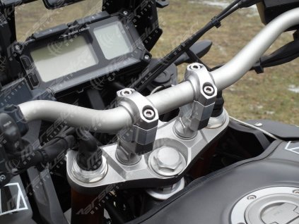 8591 zvyseni riditek 30 mm stribrne marselus yamaha xt 1200z super tenere 14 20