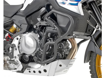 TN5129 BMW R750GS R850GS Engine Guard Paramotore