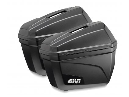 Givi E22N Valige Laterali Side Bags Case