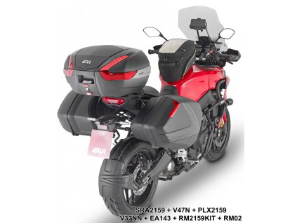 PLX2159 V37NN EA143 RM2159KIT RM02