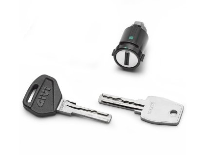 Givi SLR101 Smart Security Lock