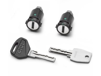 Givi SLR102 Smart Security Lock
