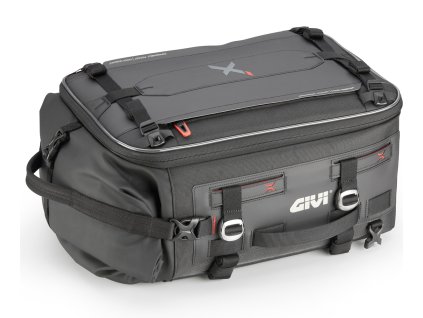 Givi XL02B Cargo Bag Backpack WaterProof Borsa Extra Carico Zaino