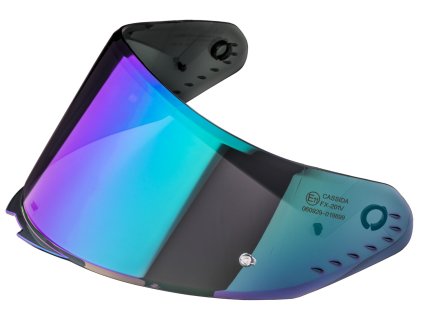 M142 1977 plexi pro prilby aero s pripravou pro pinlock cassida cr iridium revo i603531