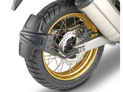 Givi RM1178KIT RM02 Rear Fender Honda Africa Twin CRF1100L Parafango
