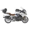 Givi V58WLTD Maxia Top Case BMW R1250RT
