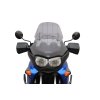big honda xl 1000 v varadero 99 02 plexi cire mra varioscreen