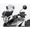 big honda xl 700 v transalp 08 mra plexi variotouring