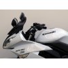 big kawasaki er 6 f 09 11 mra plexi variotouring cire