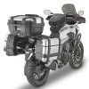 PLO1171MK Honda CB500X Panniers Telaietti Monokey Side Cases Trekker Valigie Laterali