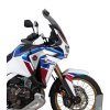 big 15827290362301 honda crf 1100 l africa twin adventure sports 20 kourove variotouring plexi mra