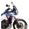 big 15827292303015 honda crf 1100 l africa twin adventure sports 20 cire variotouring plexi mra