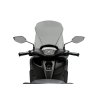 Puig 21802W plexi čiré Yamaha N-Max 125 (21-).