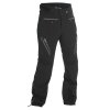 710 25070200 Vinvallen W Pant Blk Front