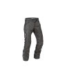 Lindstrands Backafall Pants Black  Pánské textilní motocyklové kalhoty