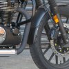 Honda GB 350 S (25-) prodloužení předního blatníku