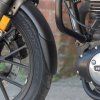 Honda GB 350 S (25-) prodloužení předního blatníku