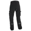 720 25070100b Storbo W Pant Blk Back