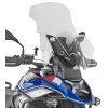 Givi D5144ST BMW R1300GS Screen Vetro Cupolino Extended