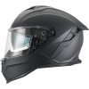 APEX Helmet FI200 Solid matt black (Velikost XS)