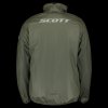 Scott Ergonomic Pro DP Olive Green nepromokavá bunda s funkční membránou