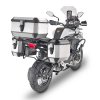 Givi Trekker Alaska Benelli TRK502X
