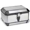 Givi ALA56A Trekker Alaska Alluminio Top Case Bauletto (1)