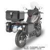 Moto Morini X Cape Givi Accessories SR9350 PLO9350MK ALASKA TN9350 D9350ST EA143