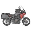 Givi D2148ST PL2148 ALA36BPACK2 2130FZ BF05 EA118 TN2148 Yamaha Tracer 700 Accessories