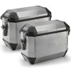 Givi ALA36APACK2 Trekker Alaska Alluminio Side Case Valigia Laterale